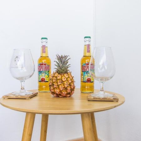 Apartamento Altamira Beach Tías Eksteriør billede