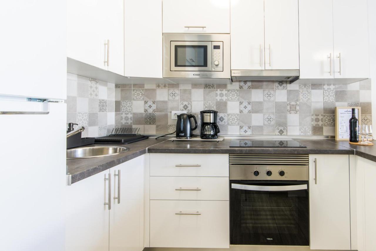 Apartamento Altamira Beach Tías Eksteriør billede