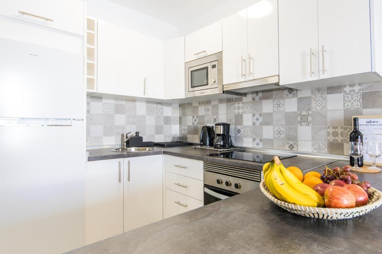 Apartamento Altamira Beach Tías Eksteriør billede