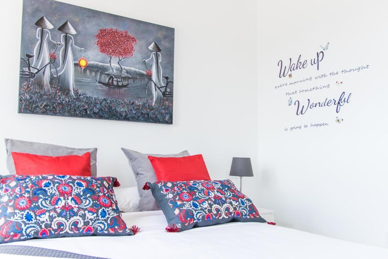 Apartamento Altamira Beach Tías Eksteriør billede