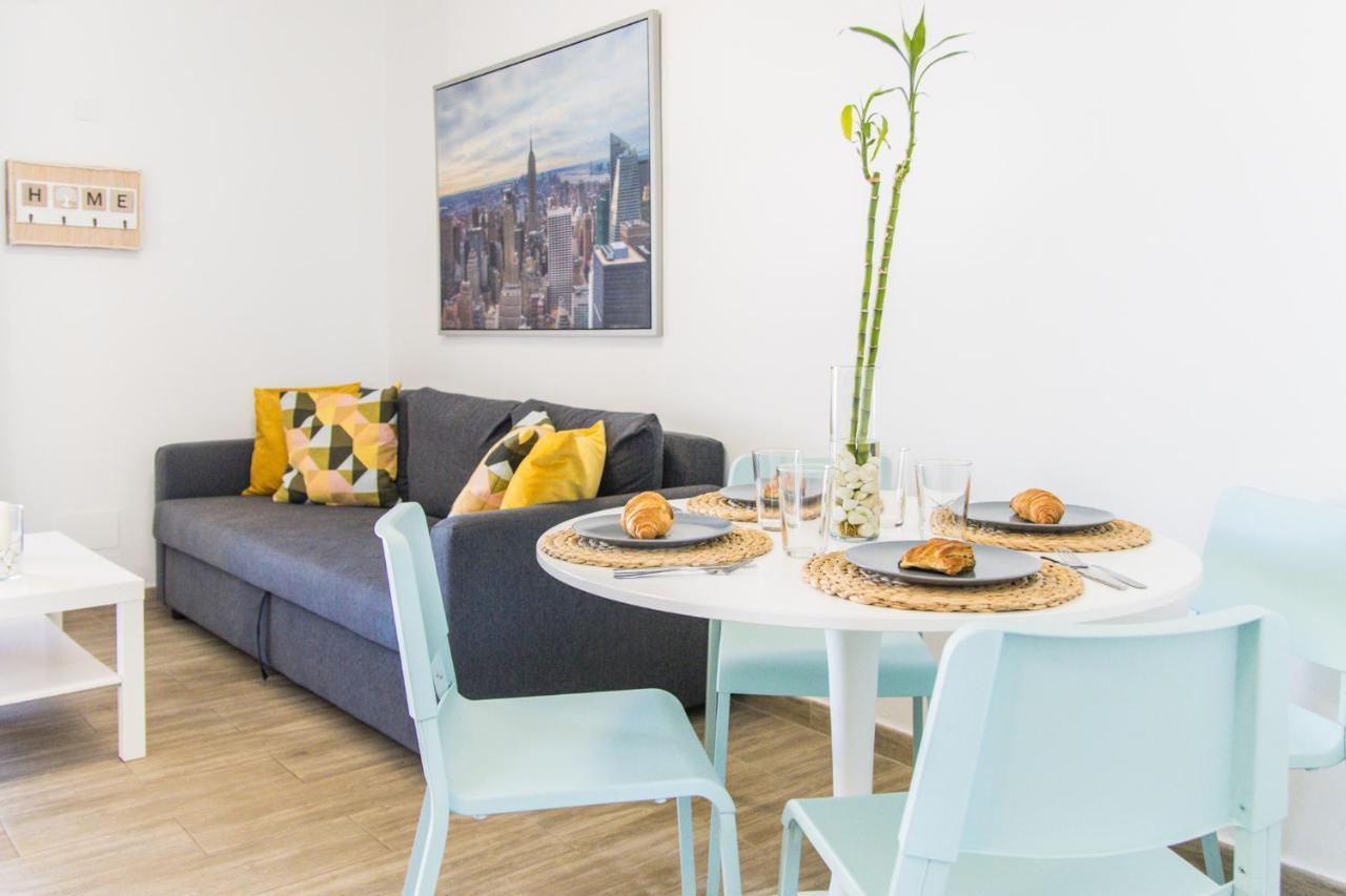 Apartamento Altamira Beach Tías Eksteriør billede