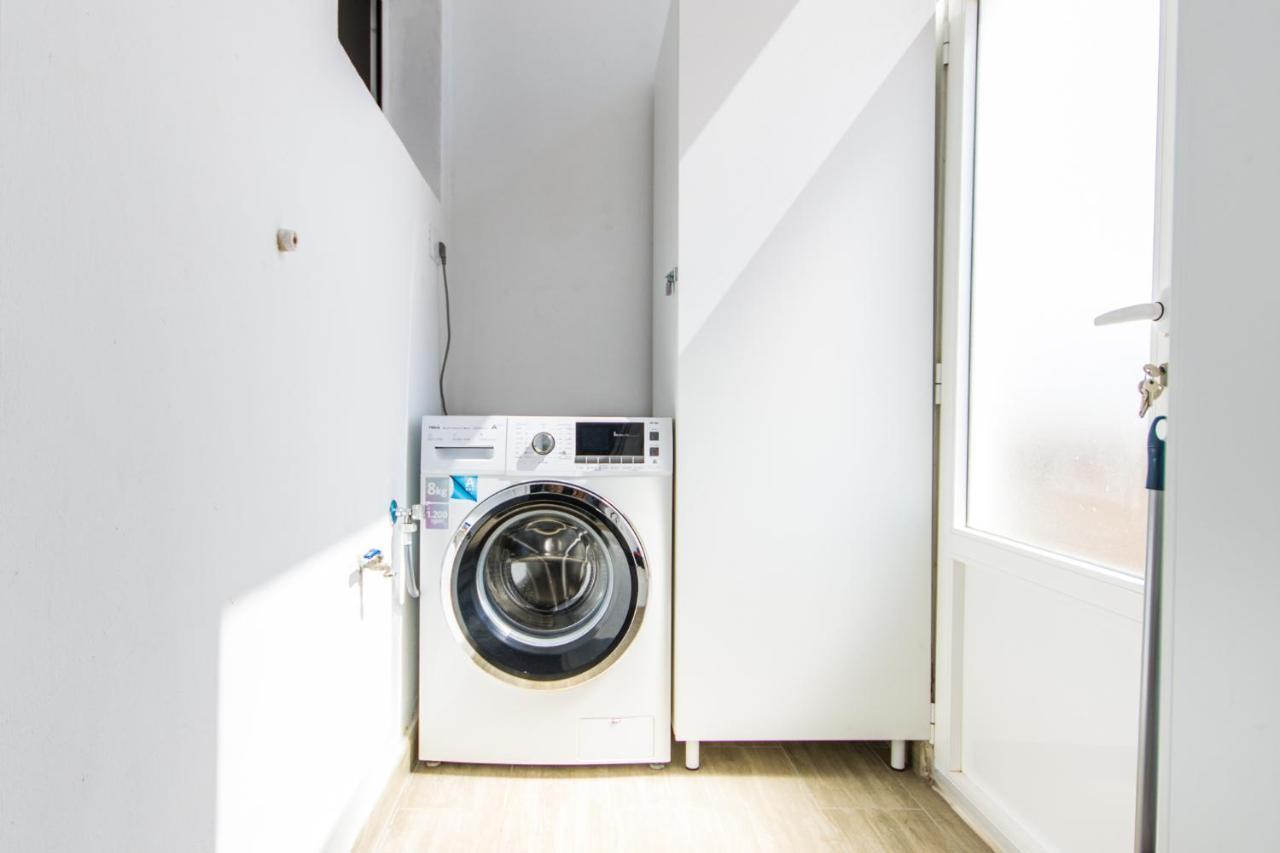 Apartamento Altamira Beach Tías Eksteriør billede