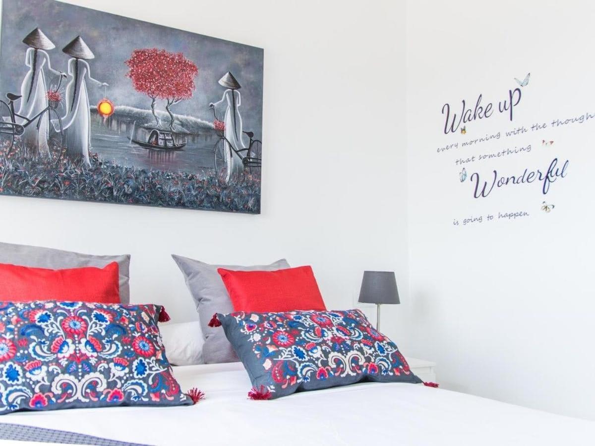 Apartamento Altamira Beach Tías Eksteriør billede