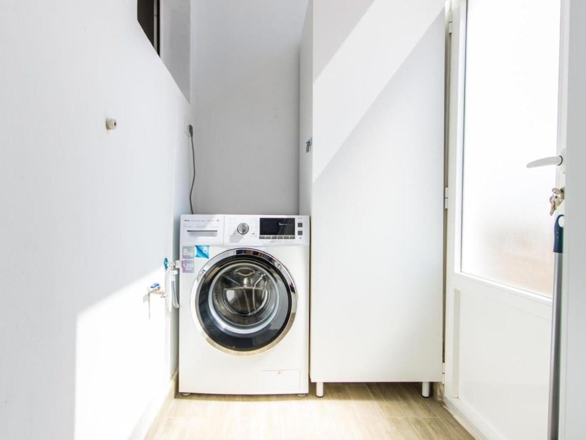 Apartamento Altamira Beach Tías Eksteriør billede