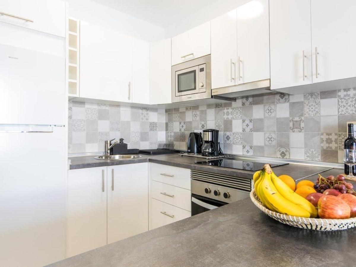 Apartamento Altamira Beach Tías Eksteriør billede