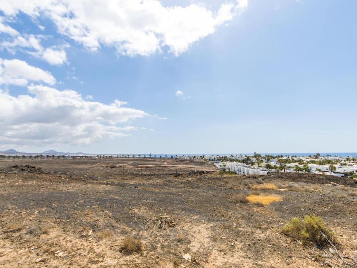 Apartamento Altamira Beach Tías Eksteriør billede