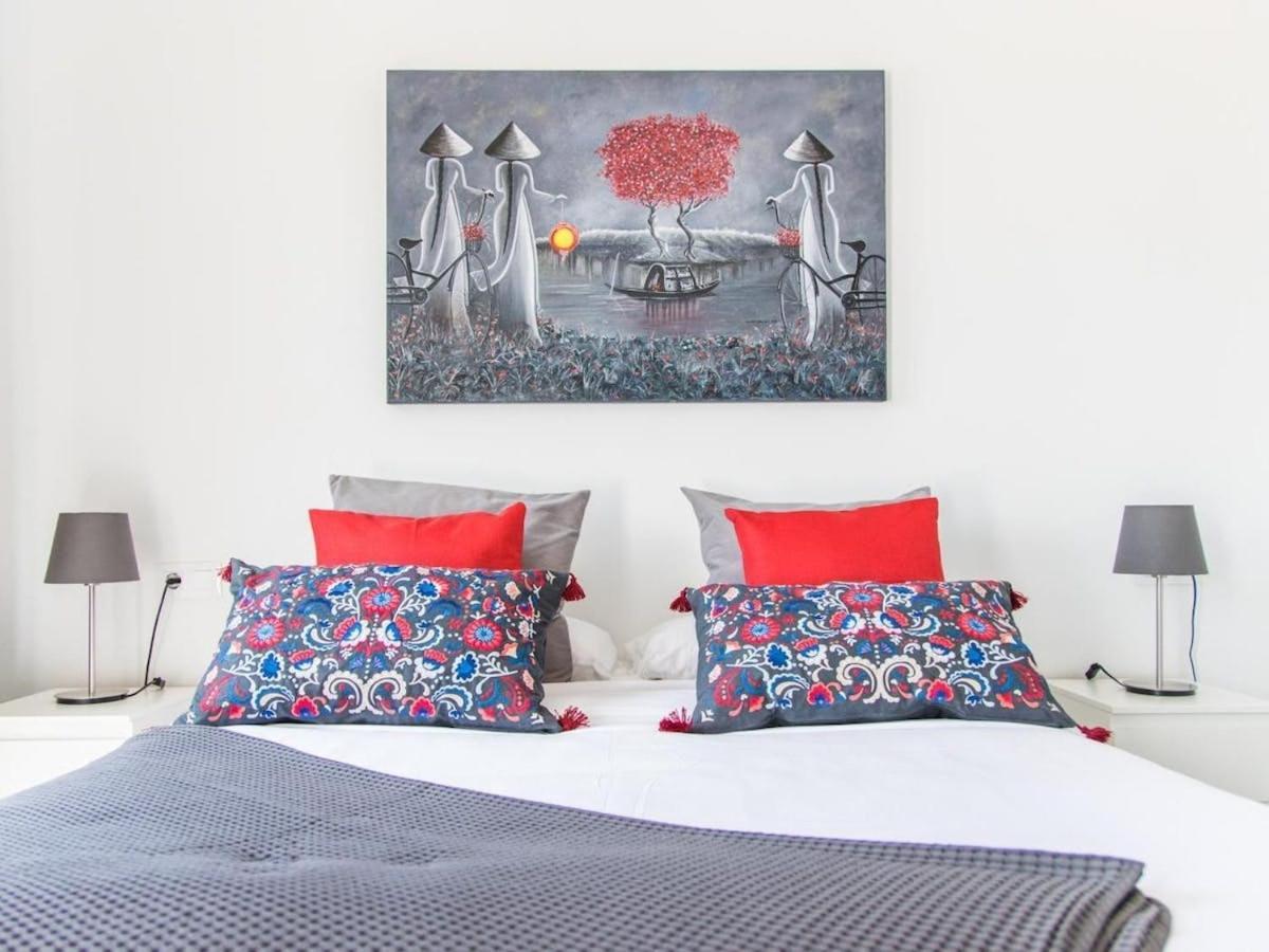 Apartamento Altamira Beach Tías Eksteriør billede